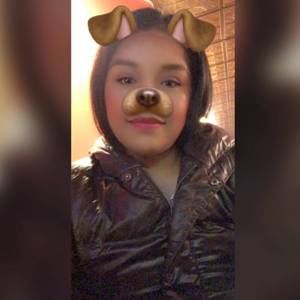 Meet your Posher, Angie